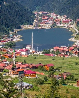 istanbul trabzon uçak bileti