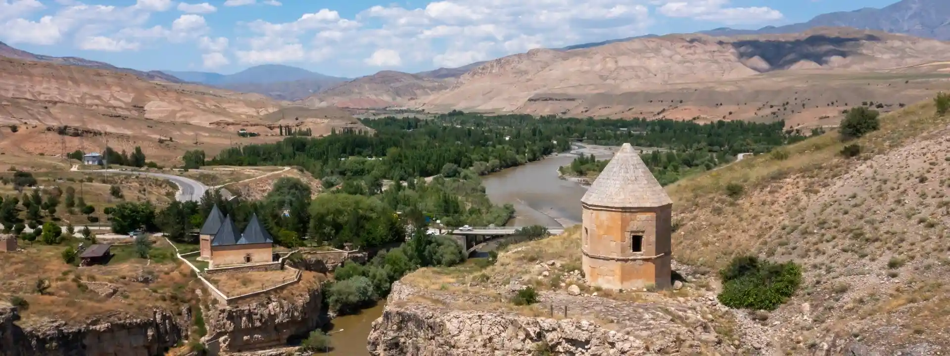 erzincan uçak bileti