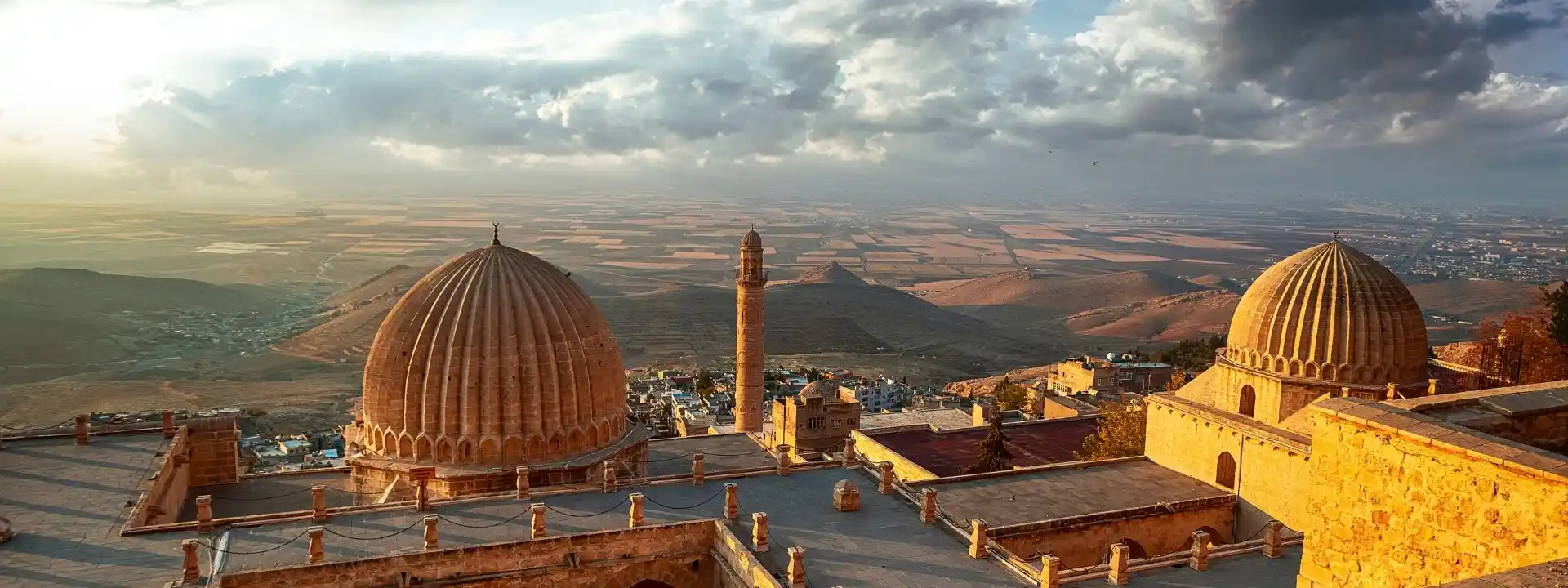 mardin uçak bileti